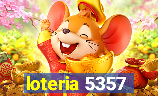 loteria 5357